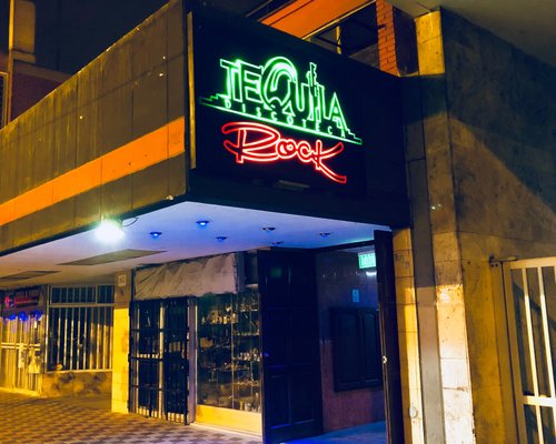 Top 5 Nightlife in Miraflores (Lima)