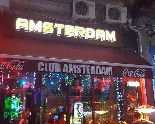 Most Popular Bars & Clubs in Bucharest - GayOut 2023