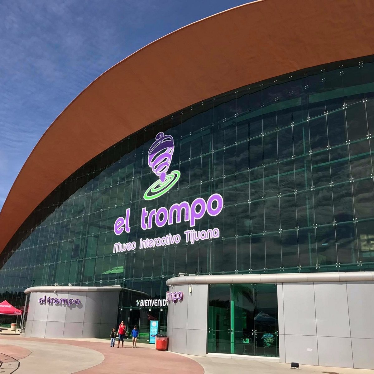 El Trompo Museo Interactivo Tijuana - Qué SABER antes de ir (ACTUALIZADO  2024) - Tripadvisor