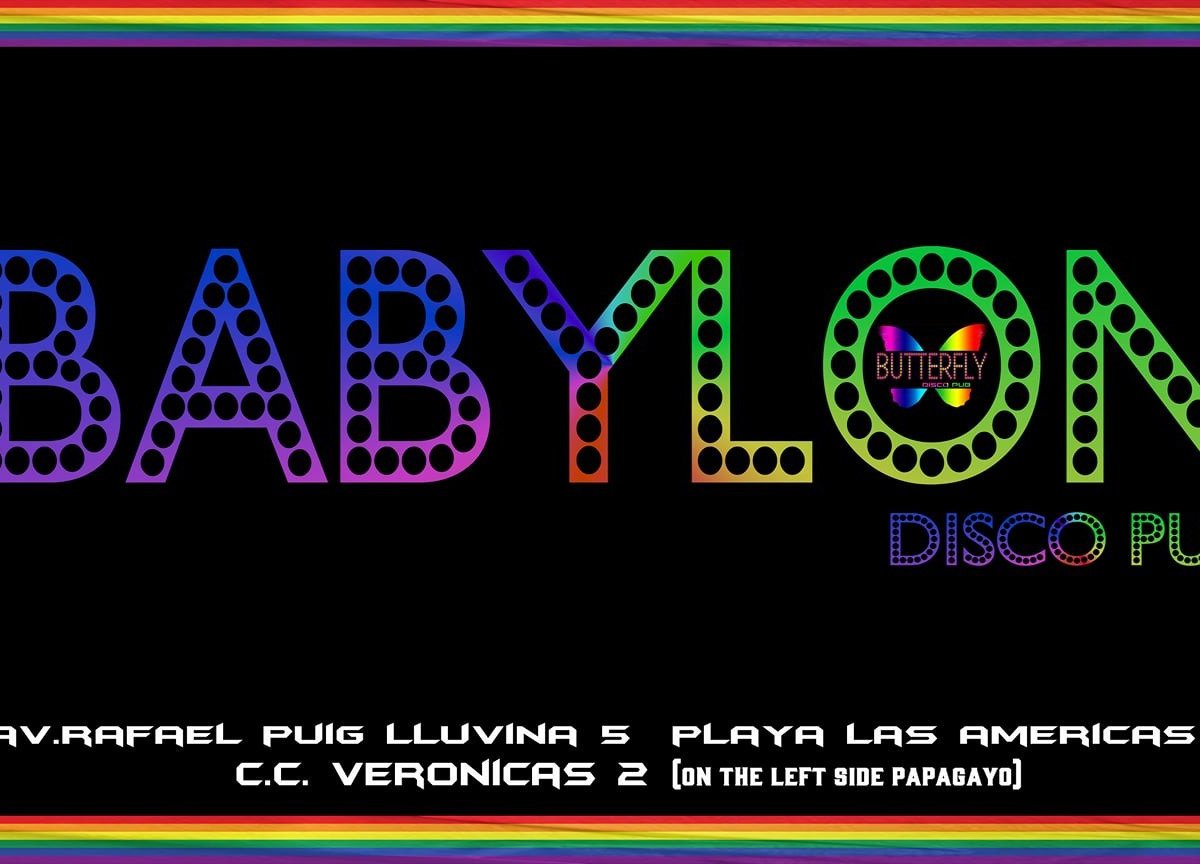 Babylon Disco Gay Pub - All You Need to Know BEFORE You Go (2024)