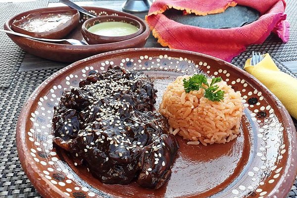 THE 10 BEST Restaurants in Todos Santos (Updated May 2024)