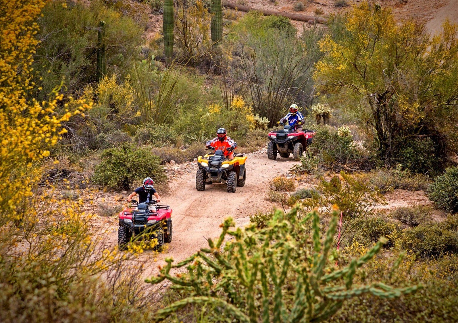 Arizona Outdoor Fun - All You Need to Know BEFORE You Go (2024)