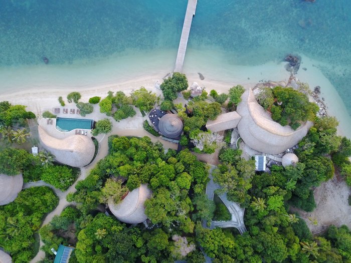 15 Most Beautiful Private Islands In The World You Can Rent