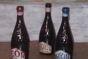 Minuman