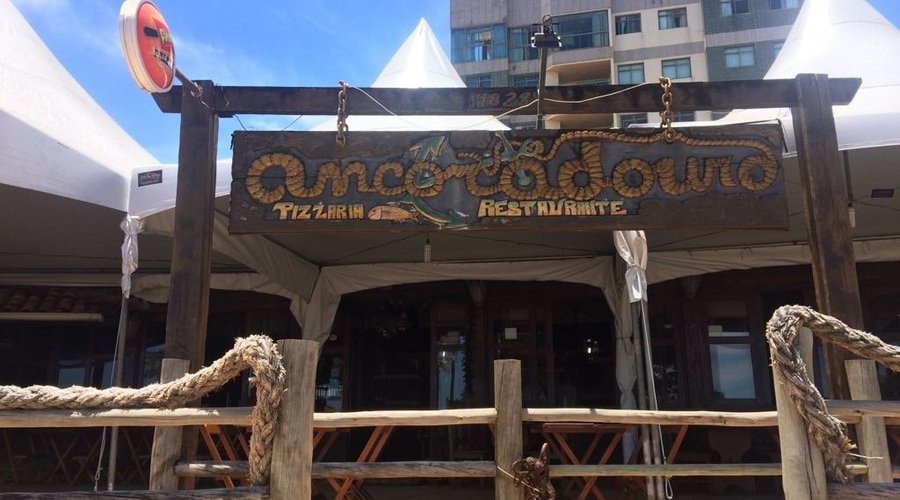 Ancoradouro