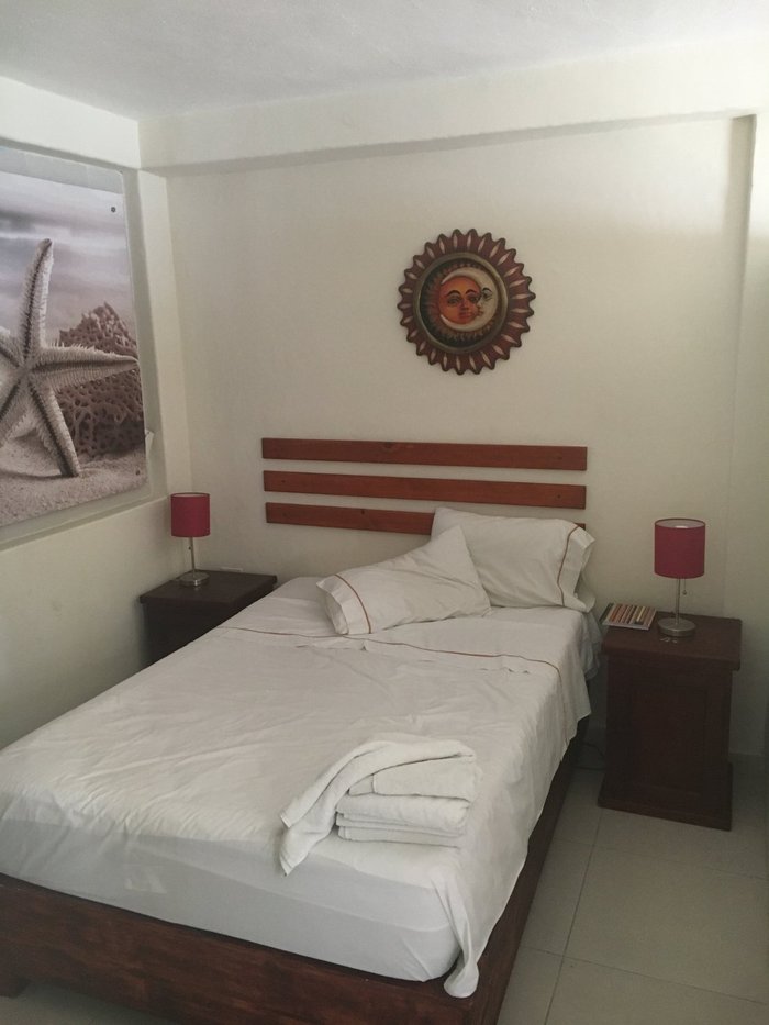 HOSTEL 14 BIS - Reviews (Riviera Maya/Playa del Carmen, Mexico)