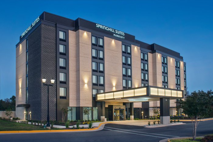 SpringHill Suites by Marriott Gainesville Haymarket - Updated 2024 ...