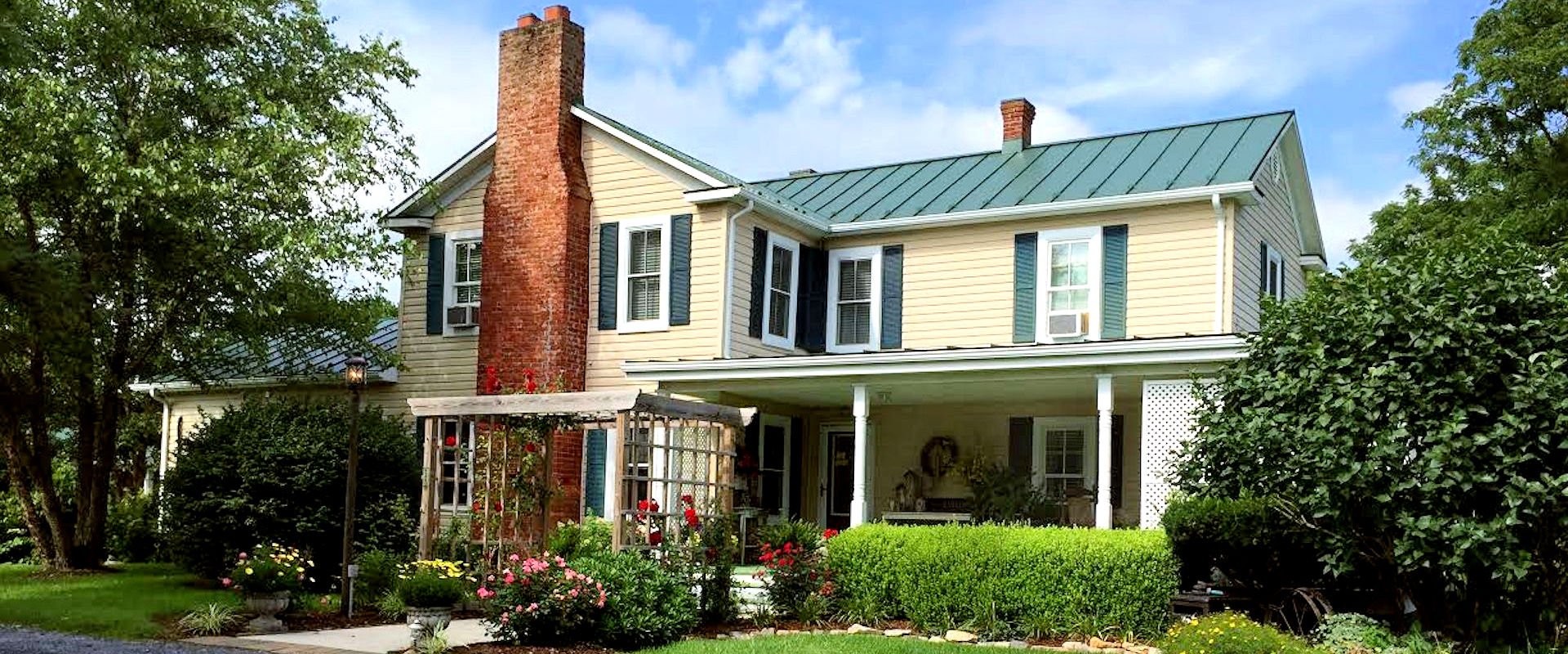 PINEY HILL BED & BREAKFAST - Updated 2024 Prices & B&B Reviews (Luray, VA)