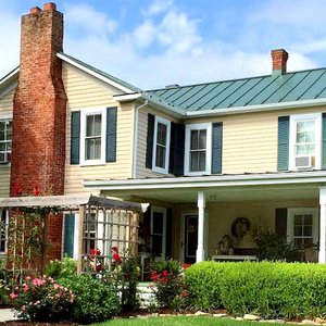 Piney Hill Bed & Breakfast 