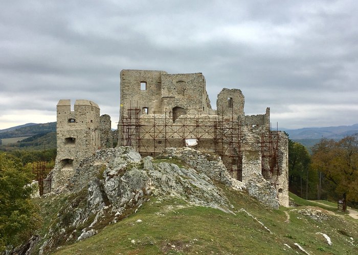 Topolcianky, Slowakei Tourismus in Topolcianky Tripadvisor