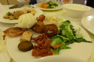 食事