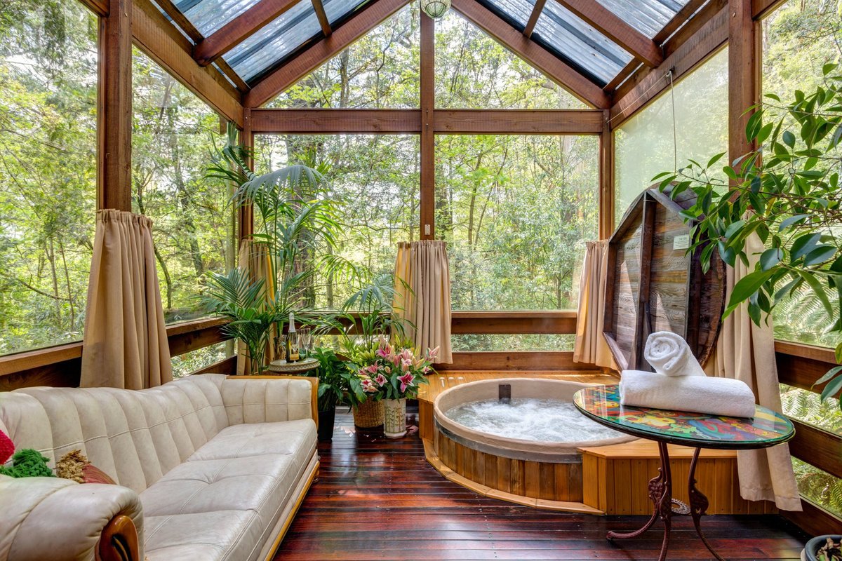 ARCADIA COTTAGES - Cottage Reviews & Price Comparison (Olinda, Australia) - Tripadvisor