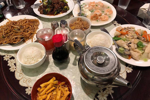 CHINA FOOD, Cincinnati - Fotos, Número de Teléfono y Restaurante Opiniones  - Tripadvisor