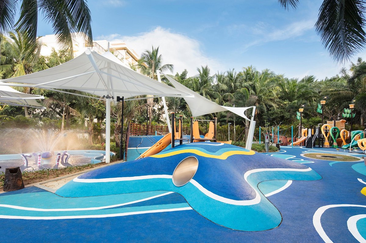 Hilton Sanya Yalong Bay Resort &amp; Spa, hotel in Sanya