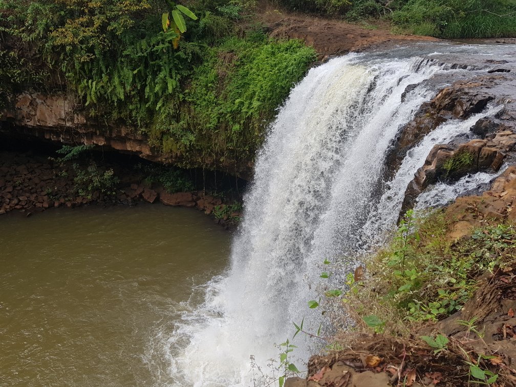 Cha Ong Waterfall All You Need to Know BEFORE You Go 2024