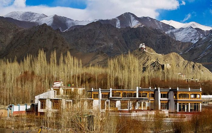 Nubra Valley Panorama, One of the most magical places I've …