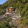 Things To Do in Horyu-ji Temple, Restaurants in Horyu-ji Temple