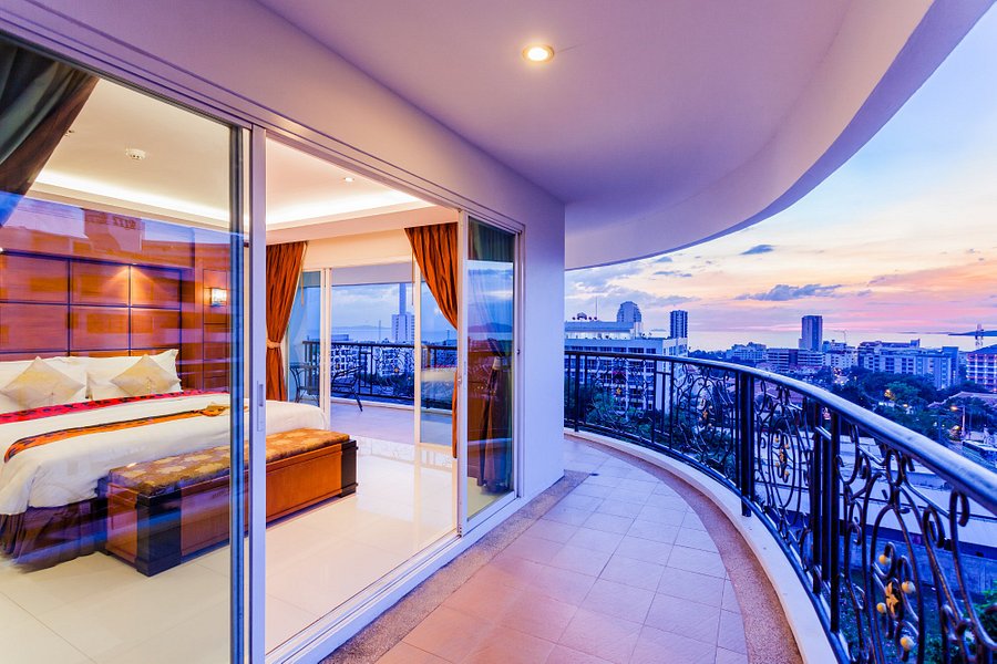 TARA COURT HOTEL $24 ($̶4̶1̶) - Prices &amp; Reviews - Pattaya, Thailand - Tripadvisor
