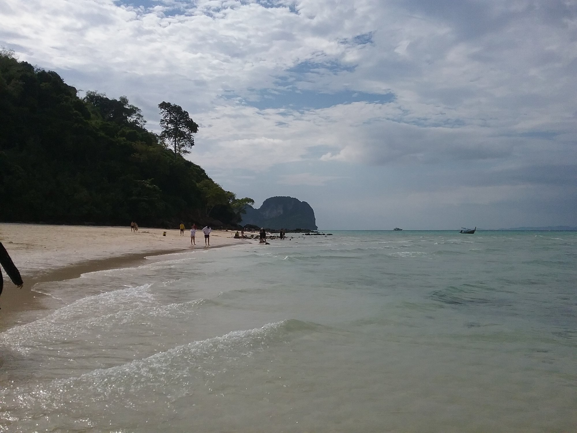 KRABI CHA DA RESORT