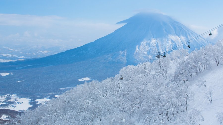Hanazono Niseko Resort