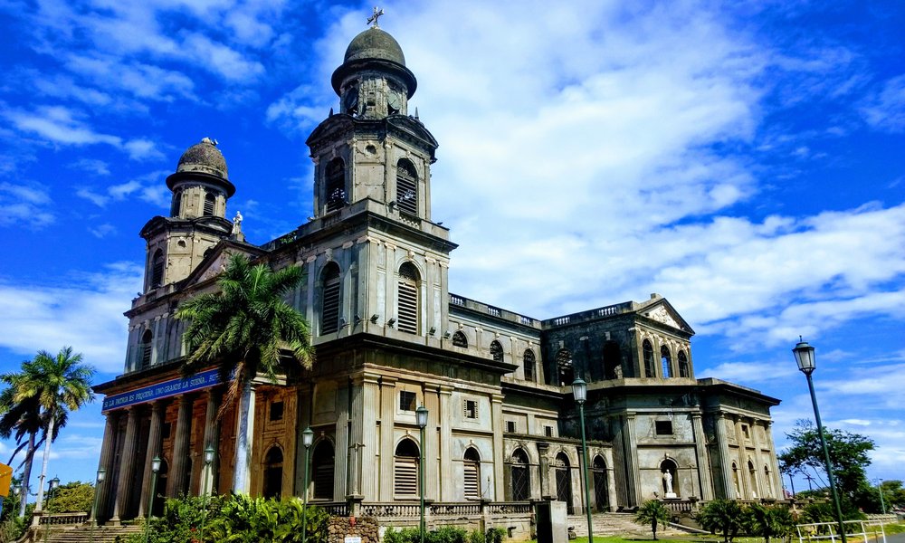 Managua 2020: Best of Managua, Nicaragua Tourism - Tripadvisor