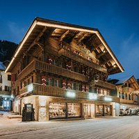 Hotel Restaurant Bären