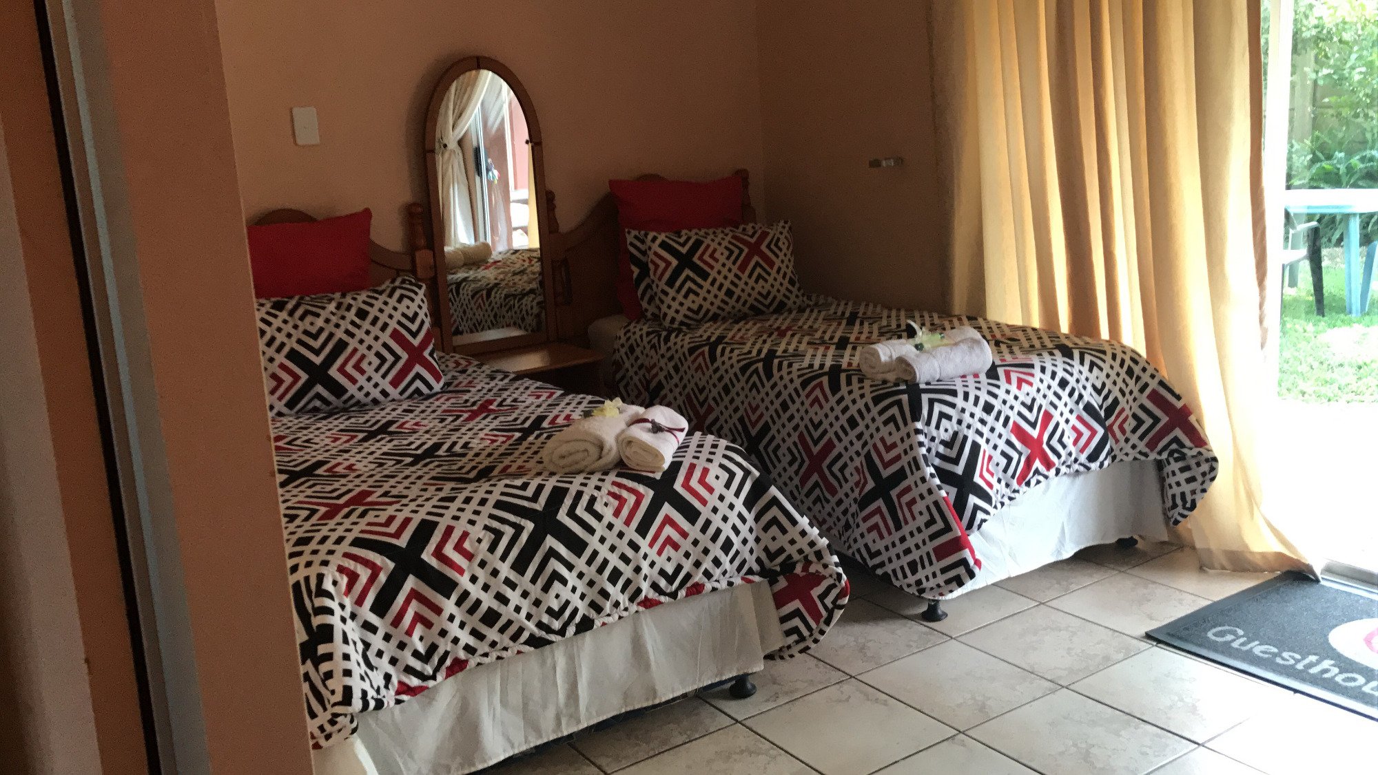 GUESTHOUSE 4U (Emalahleni, Sudafrica): Prezzi E Recensioni (2024)