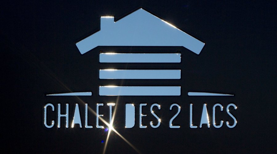 Chalet des 2 Lacs