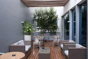 Restaurantes