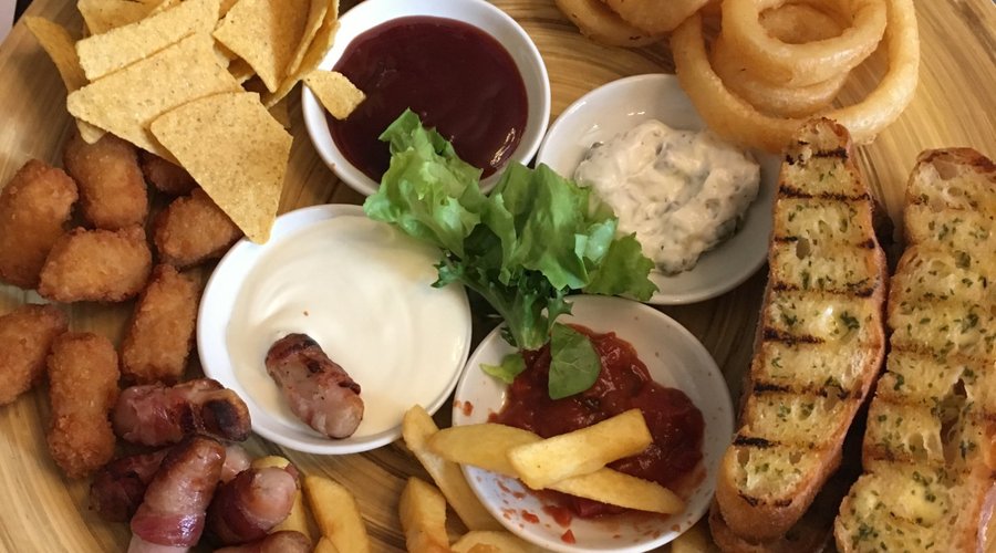 The Buck Inn, 세일 - 레스토랑 리뷰 - 트립어드바이저
