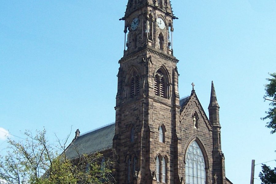 St. John's Church image