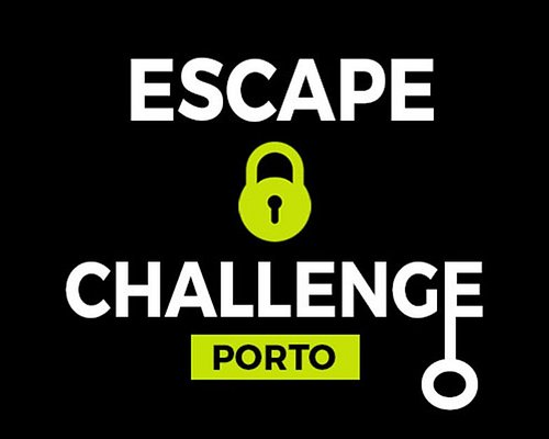Salas de fuga em Porto  34 Salas de fuga Porto