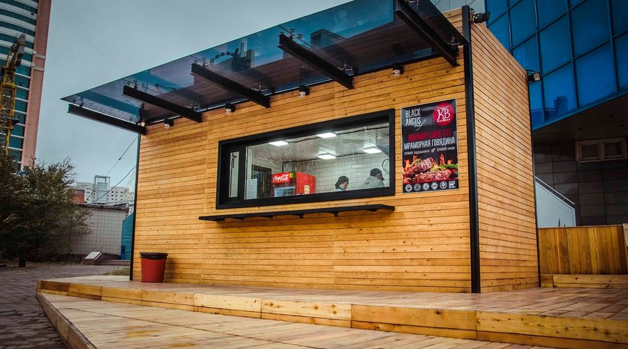 BUTER BRO, Astana - Restaurant Reviews, Photos & Phone Number - Tripadvisor