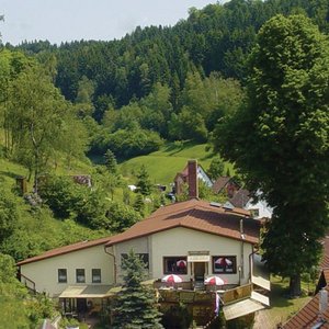 Landferienhaus Linde