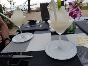 ドリンク