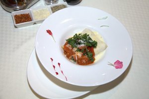 食事