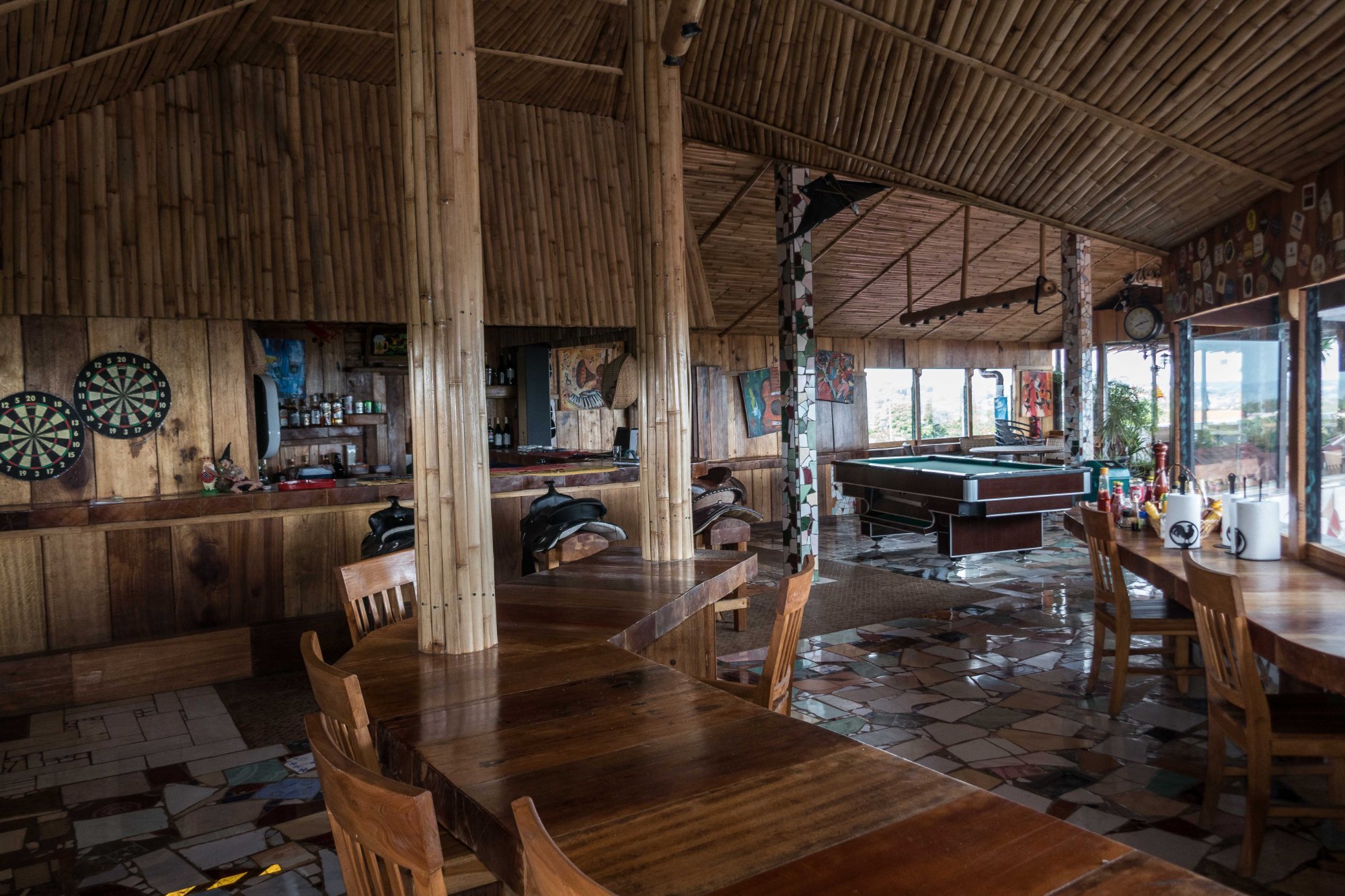 La Hasienda Hotel & Restaurant by null