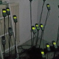 From the Exhibition LIGHT