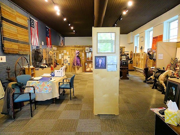 Montgomery County History Museum image