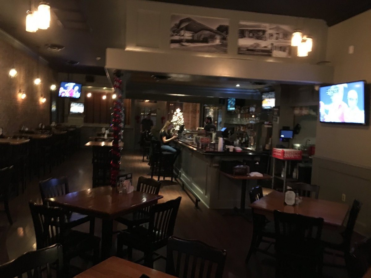 R AND R CRAFTHOUSE GRILL, Cypress - Menu, Prices & Restaurant Reviews ...