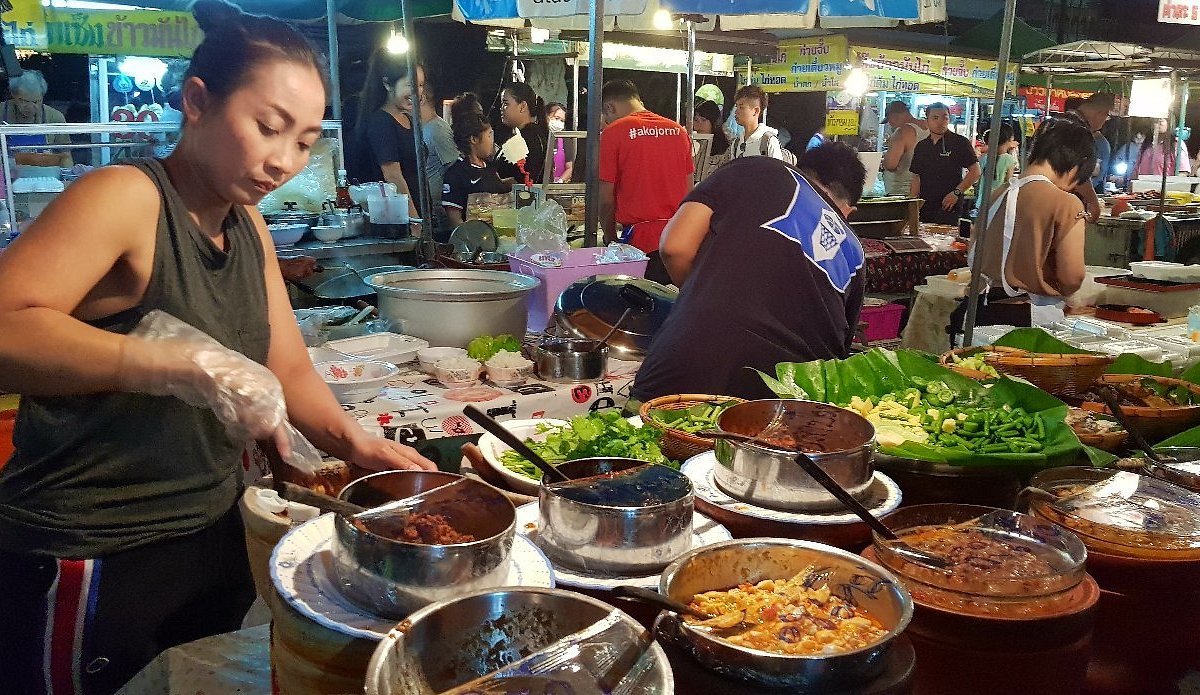 PAK CHONG MARKET - All You Need to Know BEFORE You Go