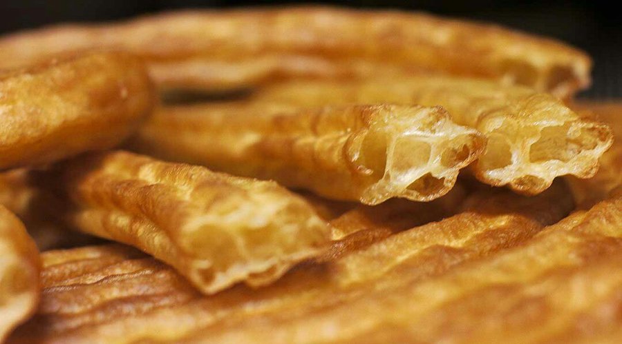 Churrería-Chocolatería Solana