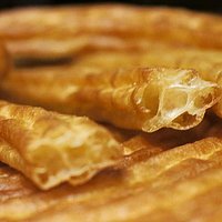 Churrería-Chocolatería Solana