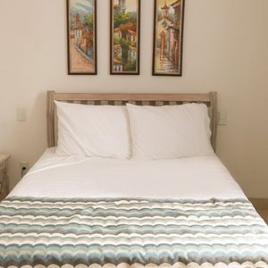 QUARTO PLUS COM VARANDA GOUMET