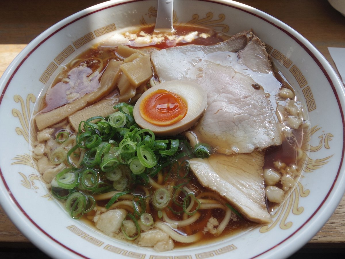 ONOMICHI RAMEN KUKAI - Menu, Prices & Restaurant Reviews - Tripadvisor