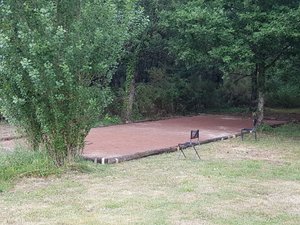 Family and Play Areas