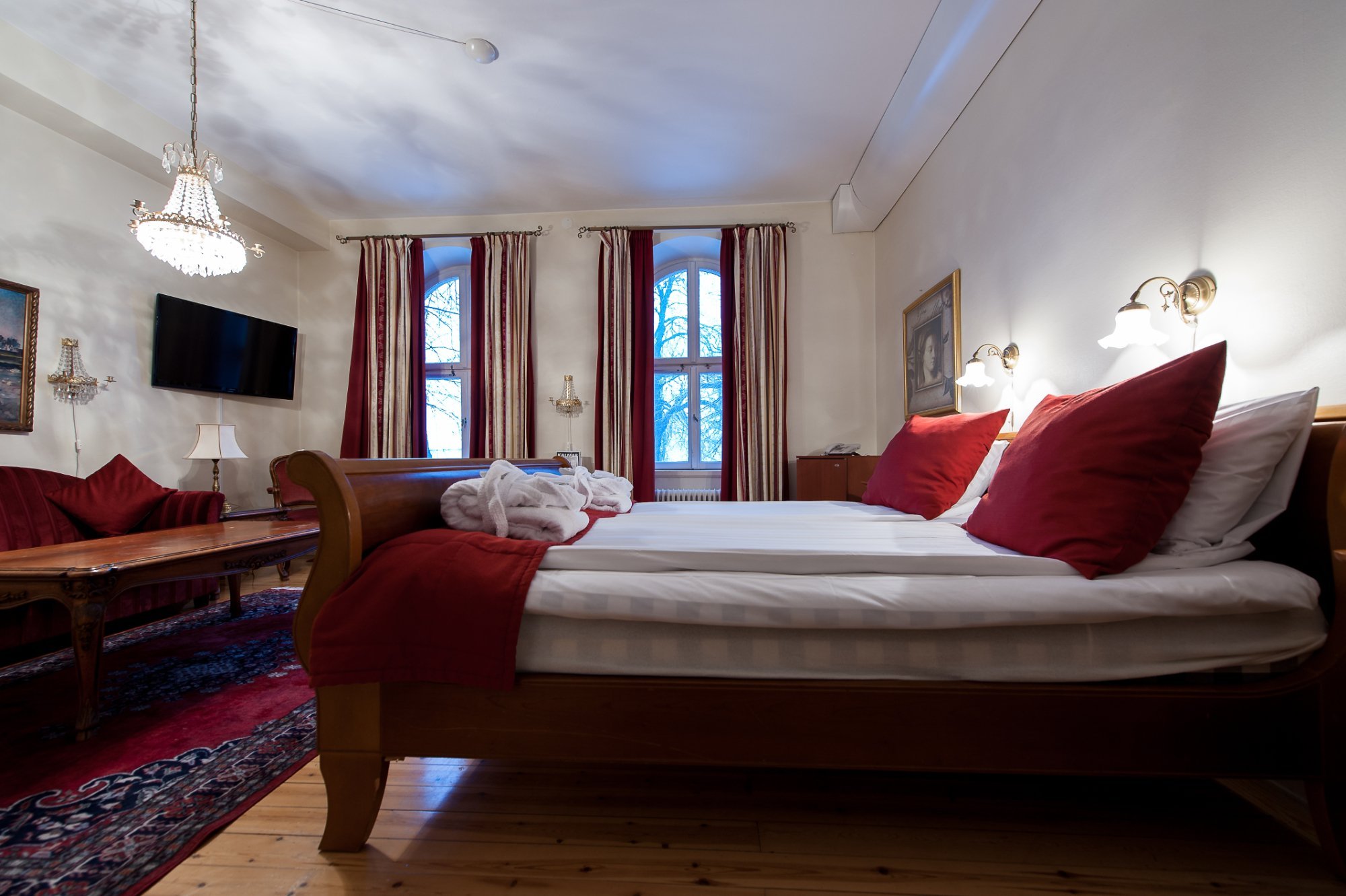 Frimurarehotellet, Sure Hotel Collection By Best Western by null