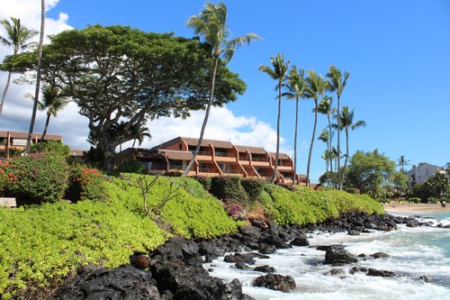 The Kuleana Resort - Maui/Lahaina Condominium - Updated 2024 Reviews