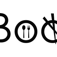 Boo Logo