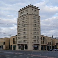 Paulickhochhaus